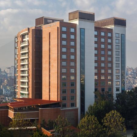 Hyatt Centric Soalteemode Kathmandu Ξενοδοχείο Εξωτερικό φωτογραφία