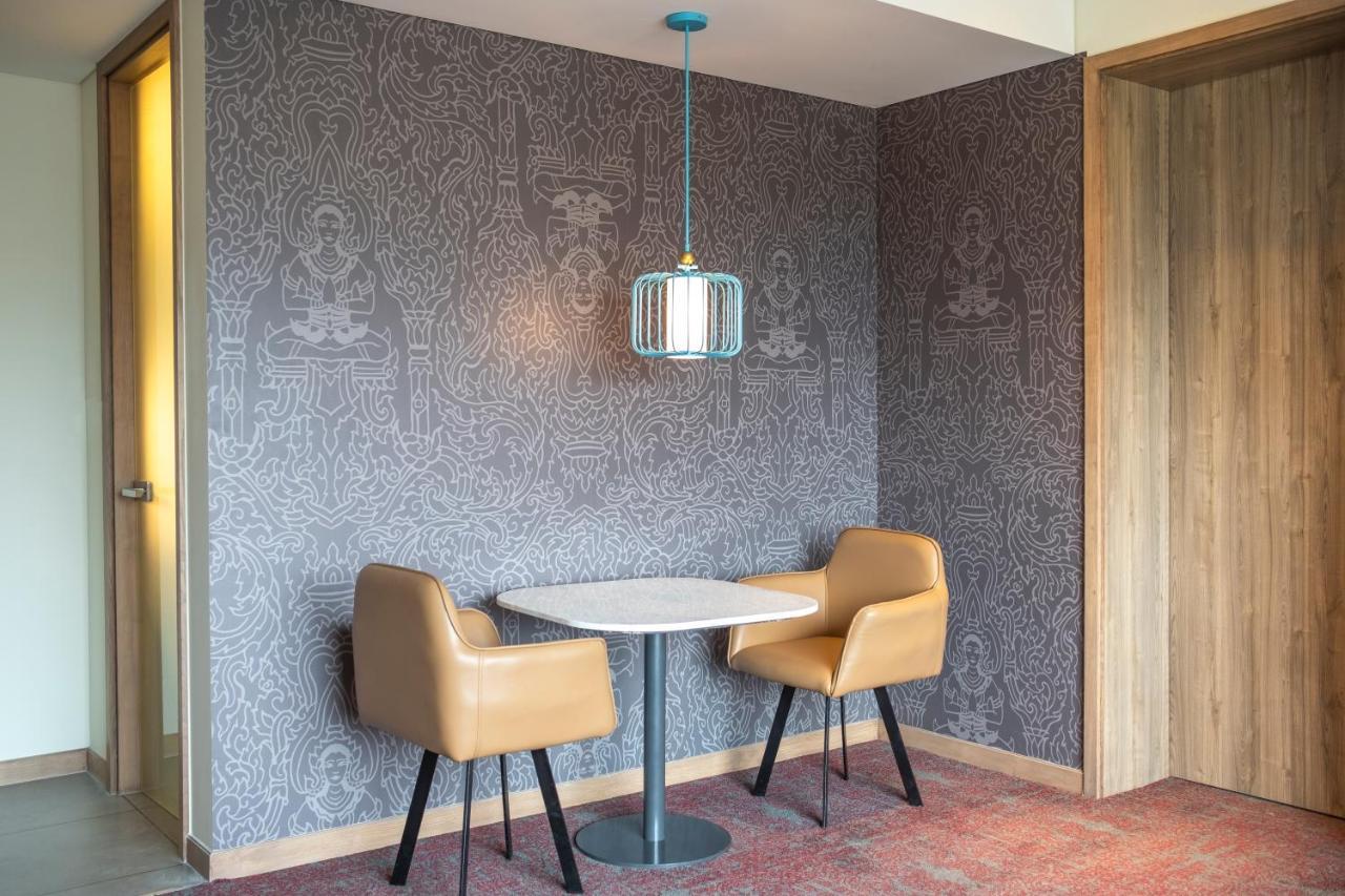 Hyatt Centric Soalteemode Kathmandu Ξενοδοχείο Εξωτερικό φωτογραφία