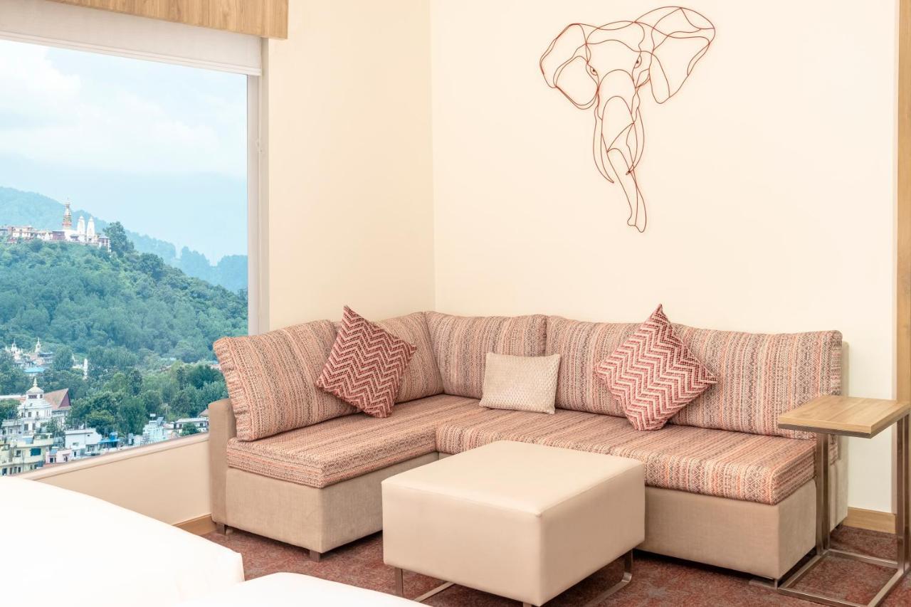Hyatt Centric Soalteemode Kathmandu Ξενοδοχείο Εξωτερικό φωτογραφία
