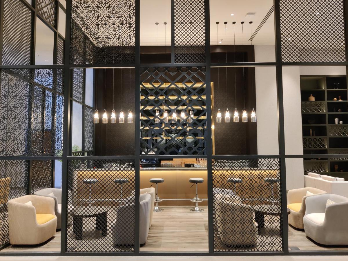 Hyatt Centric Soalteemode Kathmandu Ξενοδοχείο Εξωτερικό φωτογραφία