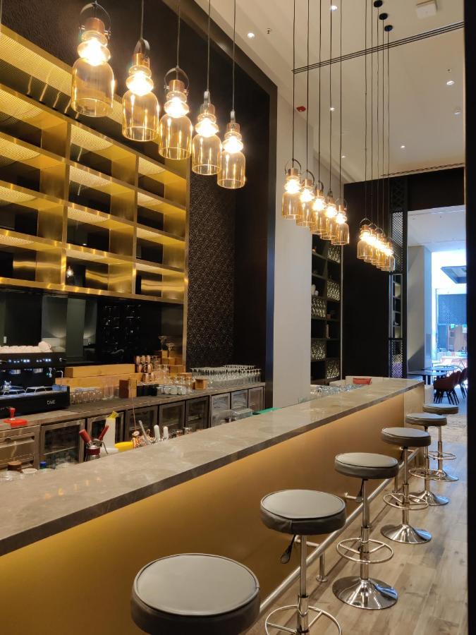 Hyatt Centric Soalteemode Kathmandu Ξενοδοχείο Εξωτερικό φωτογραφία