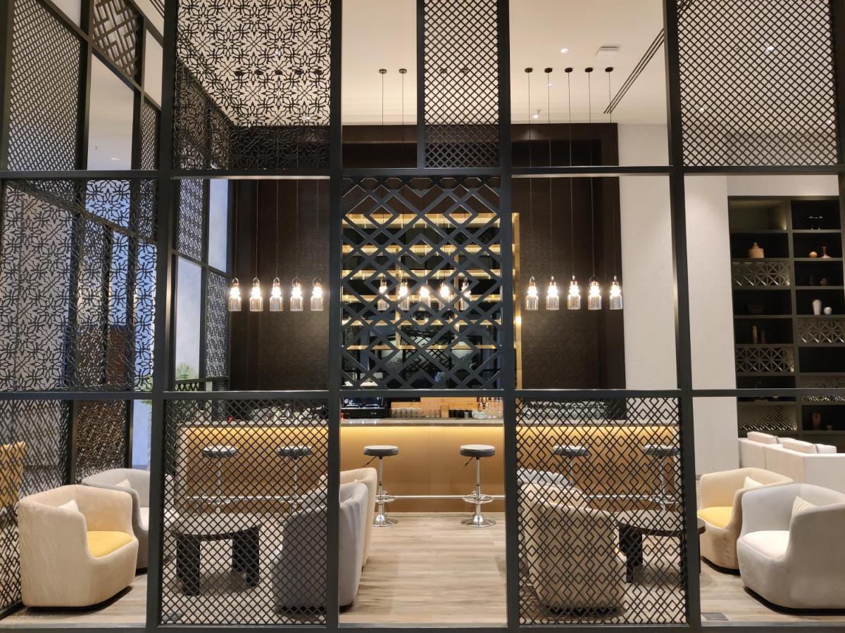 Hyatt Centric Soalteemode Kathmandu Ξενοδοχείο Εξωτερικό φωτογραφία