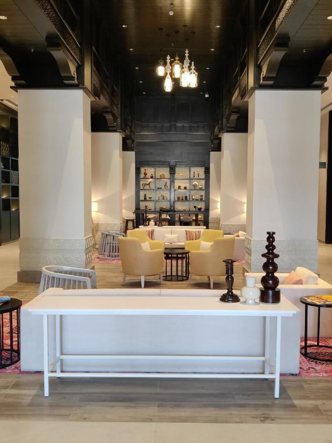 Hyatt Centric Soalteemode Kathmandu Ξενοδοχείο Εξωτερικό φωτογραφία