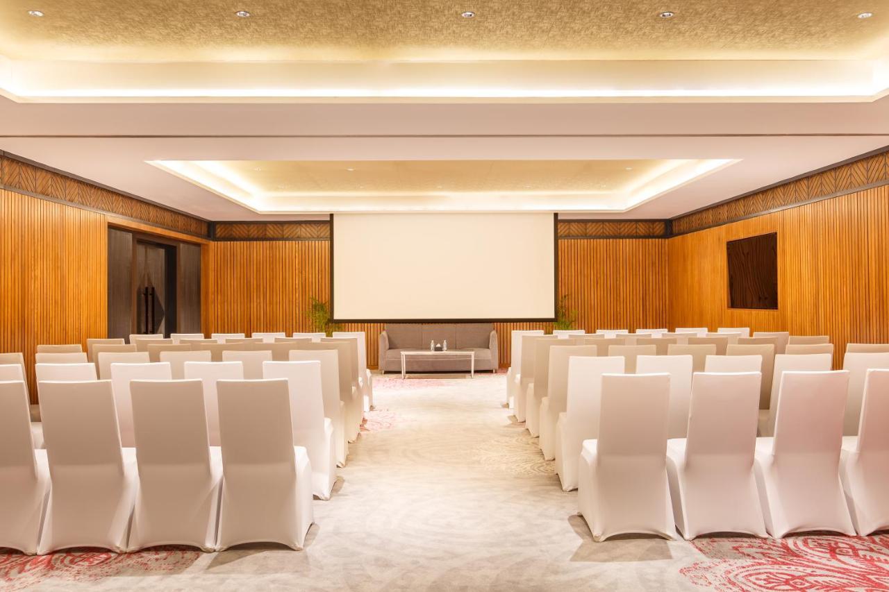 Hyatt Centric Soalteemode Kathmandu Ξενοδοχείο Εξωτερικό φωτογραφία