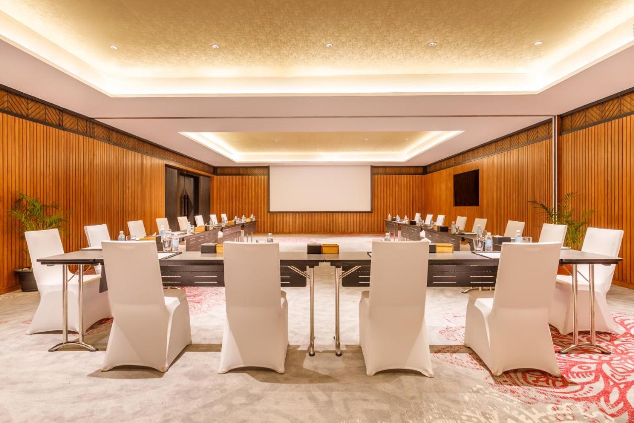 Hyatt Centric Soalteemode Kathmandu Ξενοδοχείο Εξωτερικό φωτογραφία