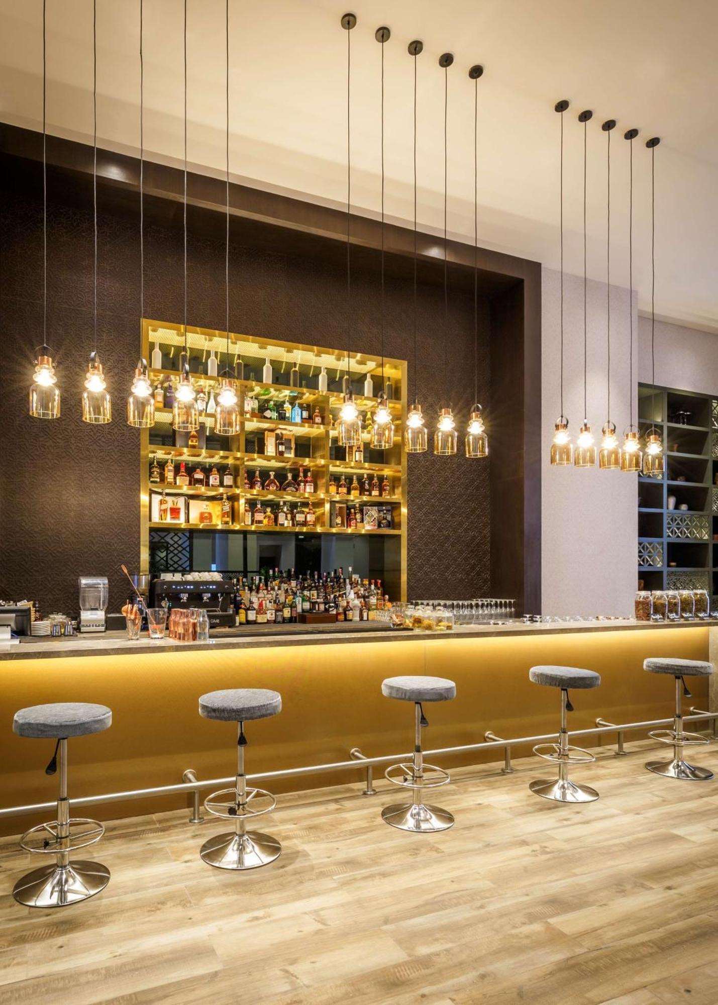 Hyatt Centric Soalteemode Kathmandu Ξενοδοχείο Εξωτερικό φωτογραφία