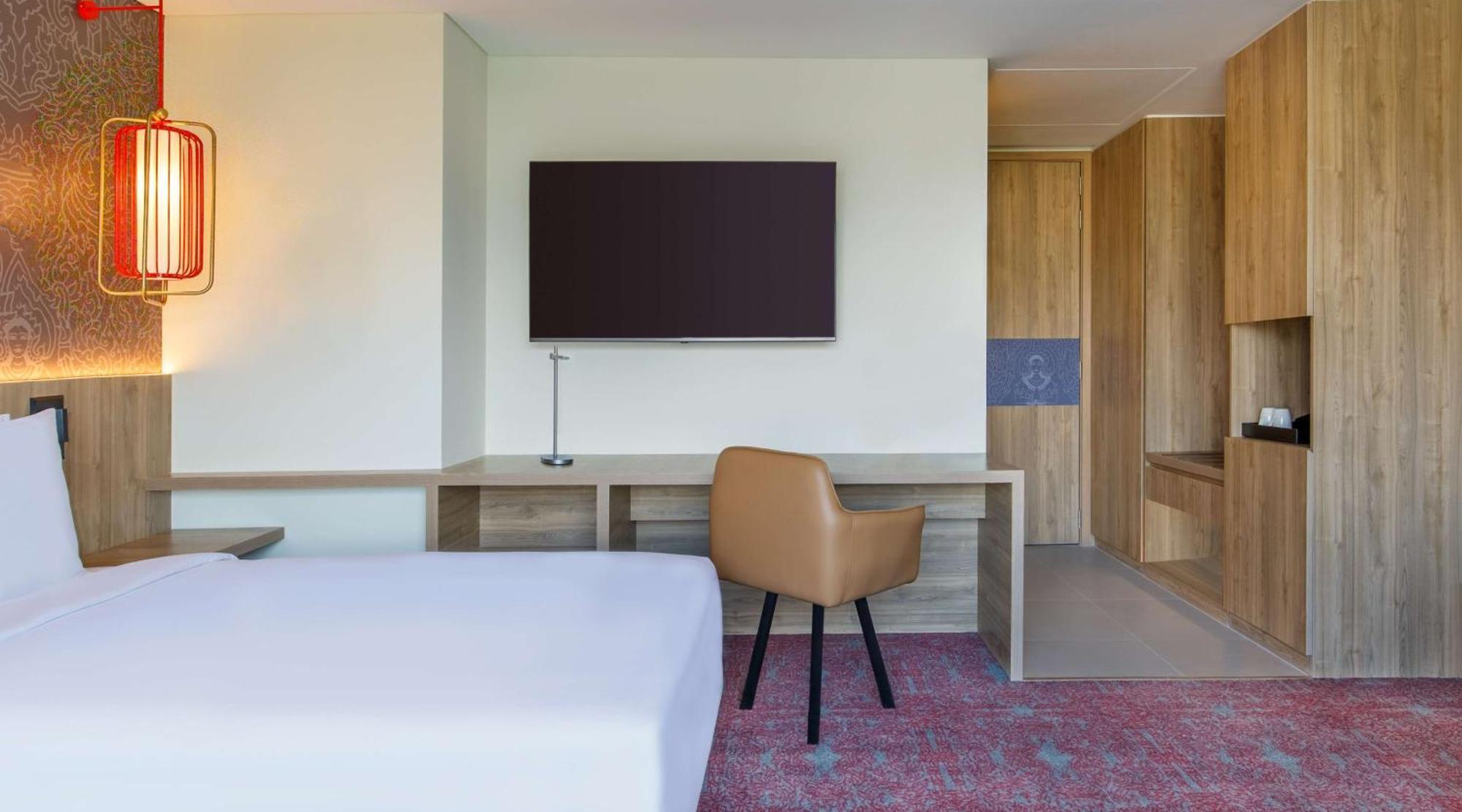 Hyatt Centric Soalteemode Kathmandu Ξενοδοχείο Εξωτερικό φωτογραφία