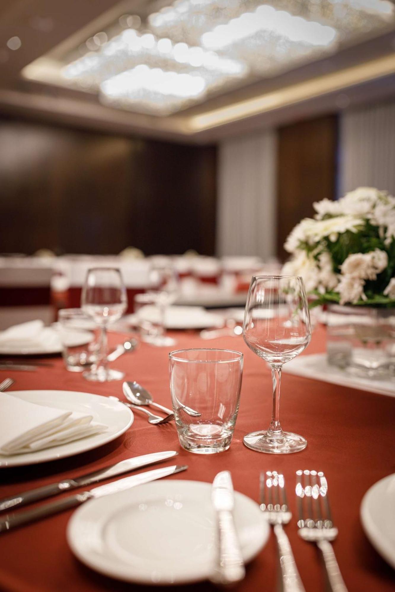 Hyatt Centric Soalteemode Kathmandu Ξενοδοχείο Εξωτερικό φωτογραφία