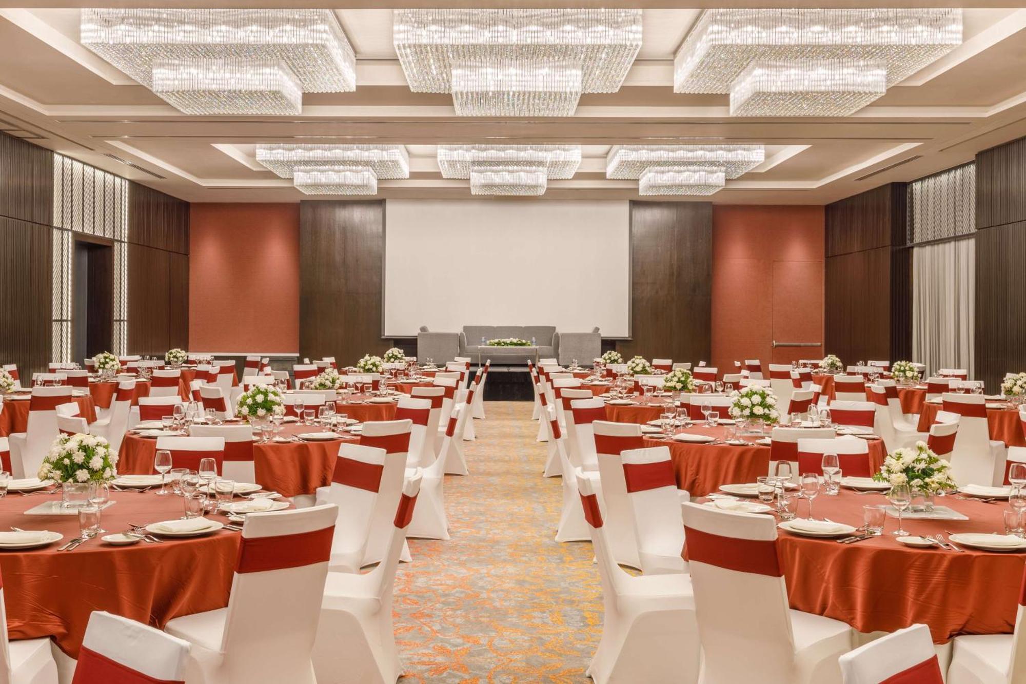 Hyatt Centric Soalteemode Kathmandu Ξενοδοχείο Εξωτερικό φωτογραφία