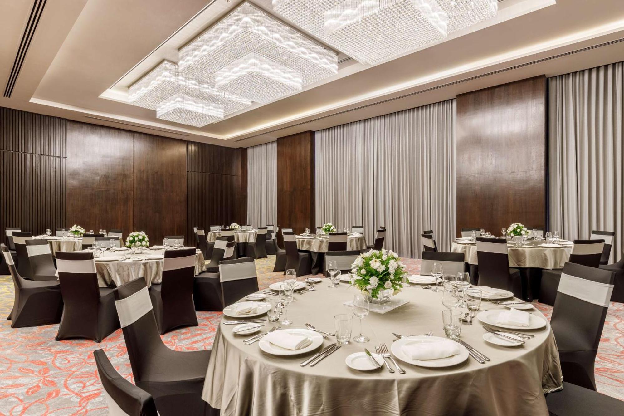 Hyatt Centric Soalteemode Kathmandu Ξενοδοχείο Εξωτερικό φωτογραφία