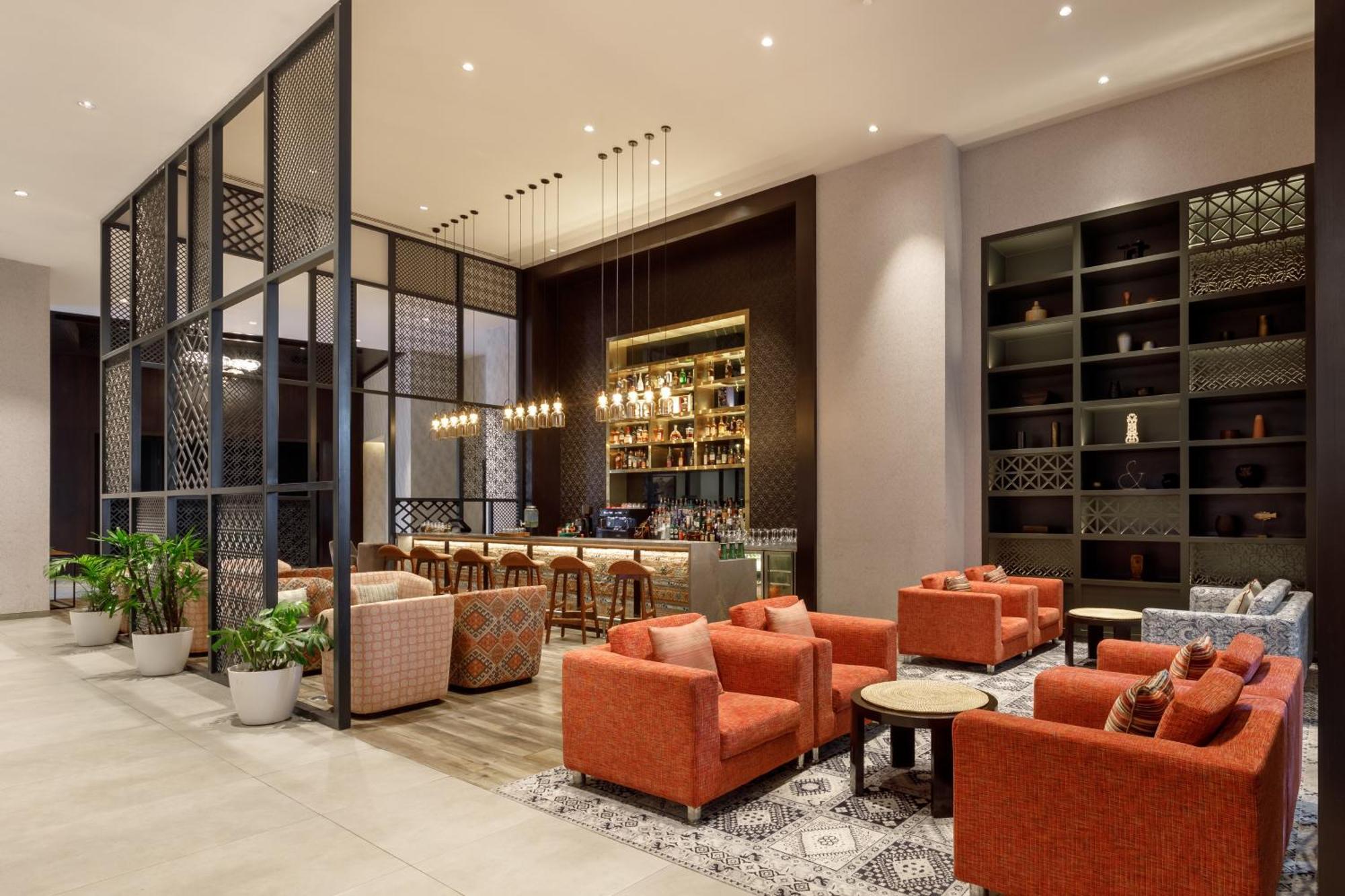 Hyatt Centric Soalteemode Kathmandu Ξενοδοχείο Εξωτερικό φωτογραφία
