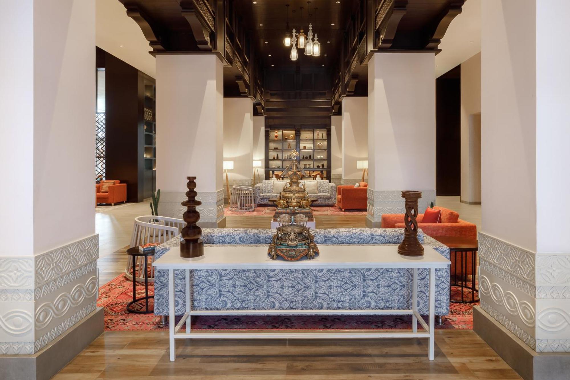 Hyatt Centric Soalteemode Kathmandu Ξενοδοχείο Εξωτερικό φωτογραφία