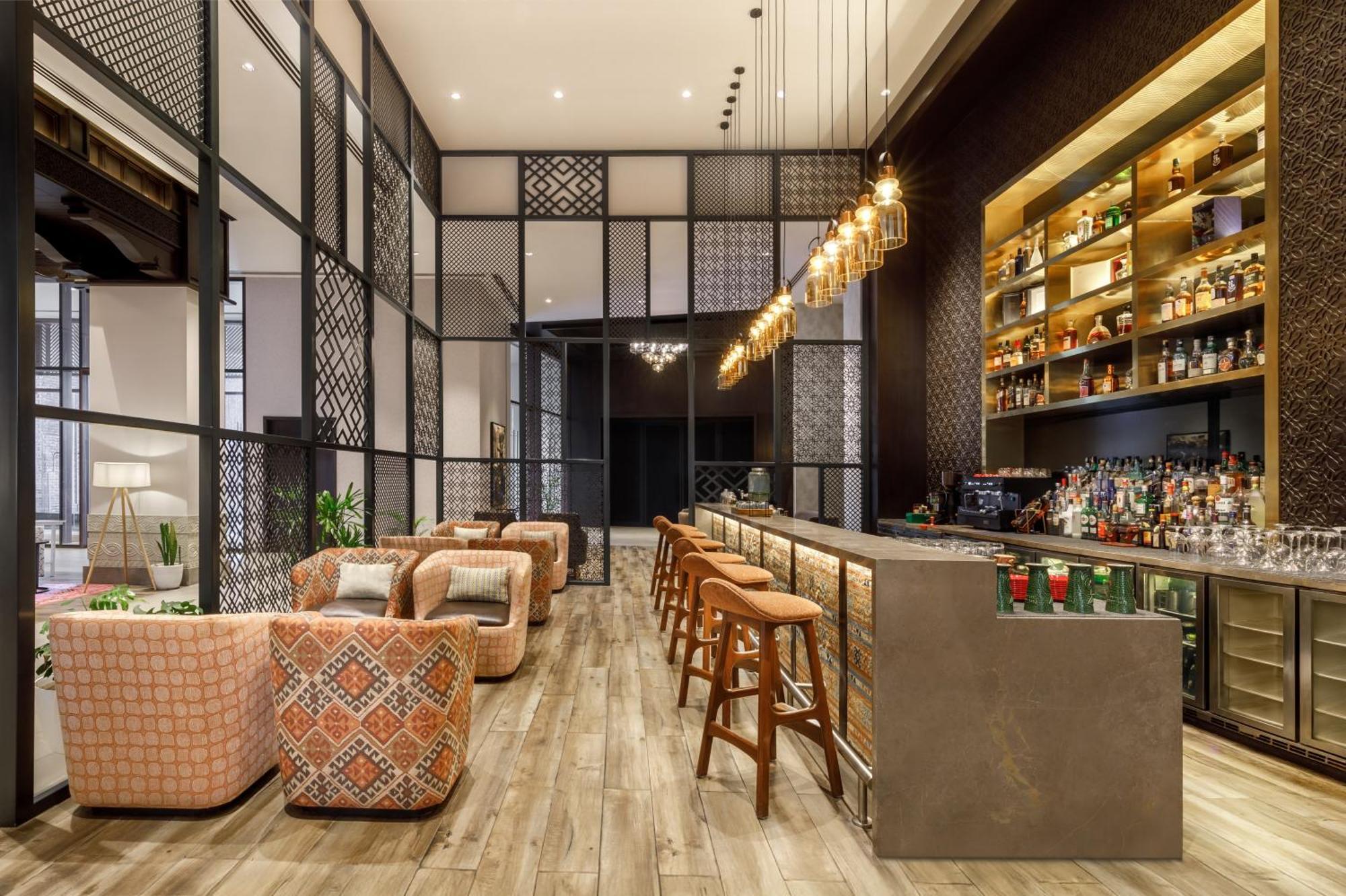 Hyatt Centric Soalteemode Kathmandu Ξενοδοχείο Εξωτερικό φωτογραφία